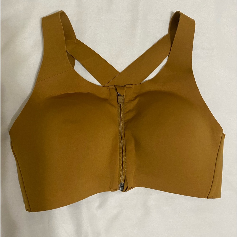 high support lululemon sports bra